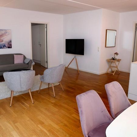 Scandi-Hygge 2 Bedroom Apartment In Charming Christianshavn Kopenhagen Buitenkant foto