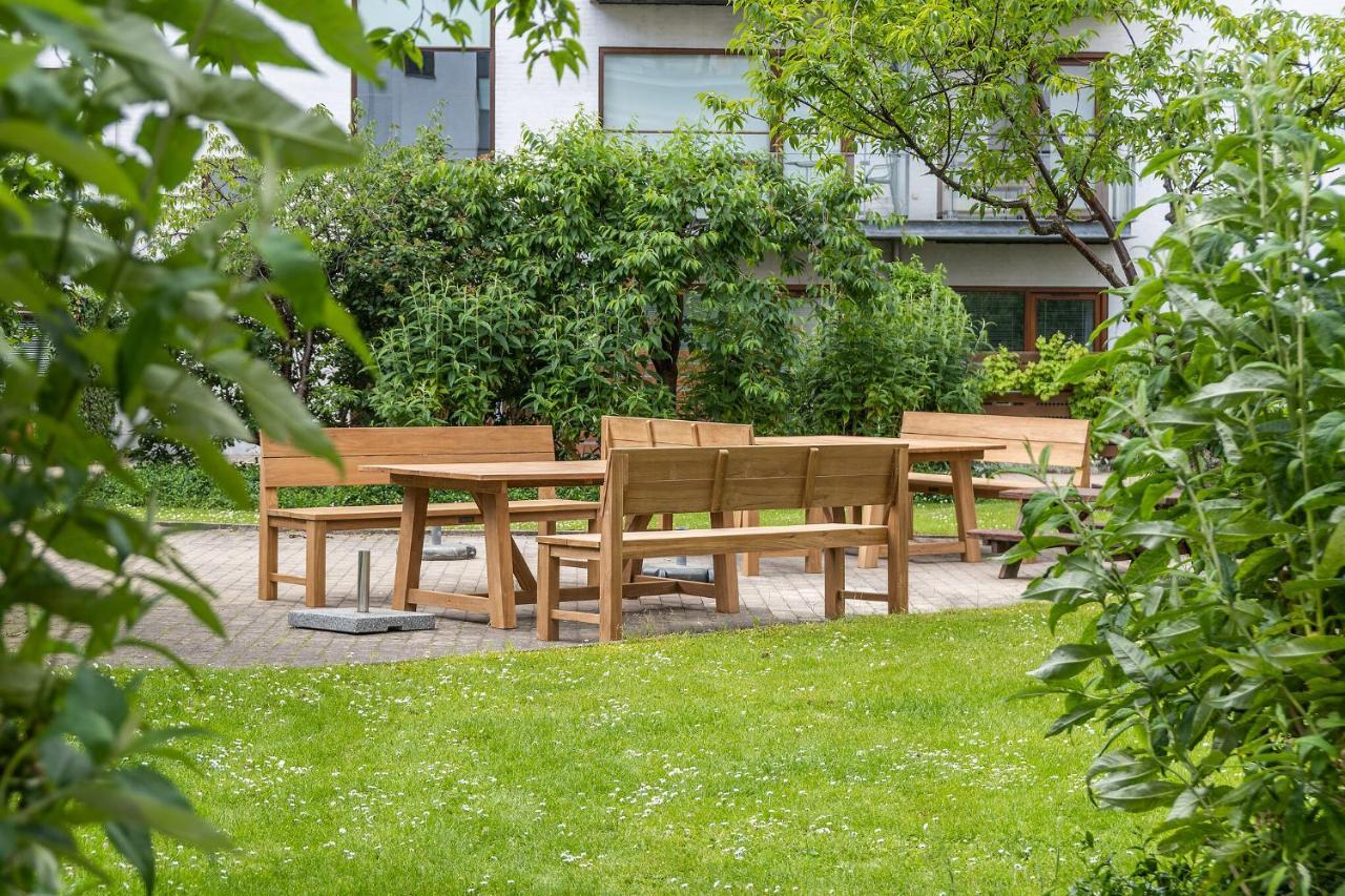 Scandi-Hygge 2 Bedroom Apartment In Charming Christianshavn Kopenhagen Buitenkant foto
