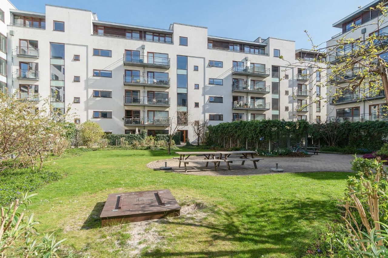 Scandi-Hygge 2 Bedroom Apartment In Charming Christianshavn Kopenhagen Buitenkant foto