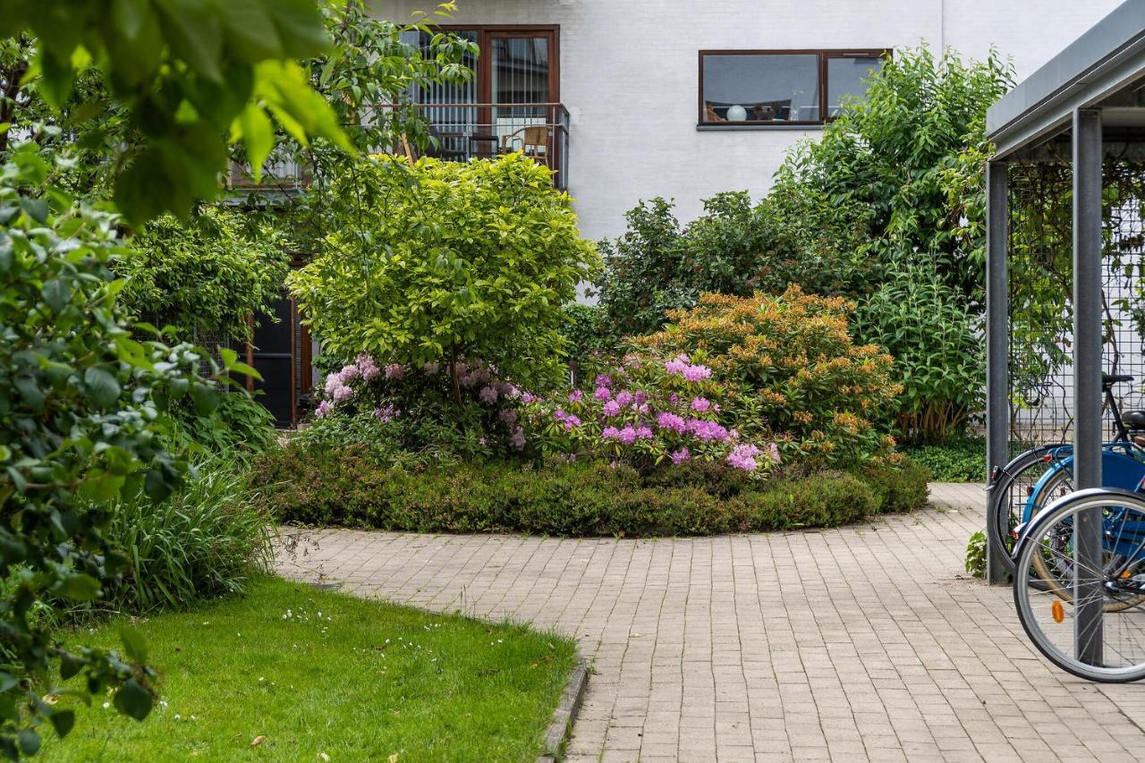 Scandi-Hygge 2 Bedroom Apartment In Charming Christianshavn Kopenhagen Buitenkant foto