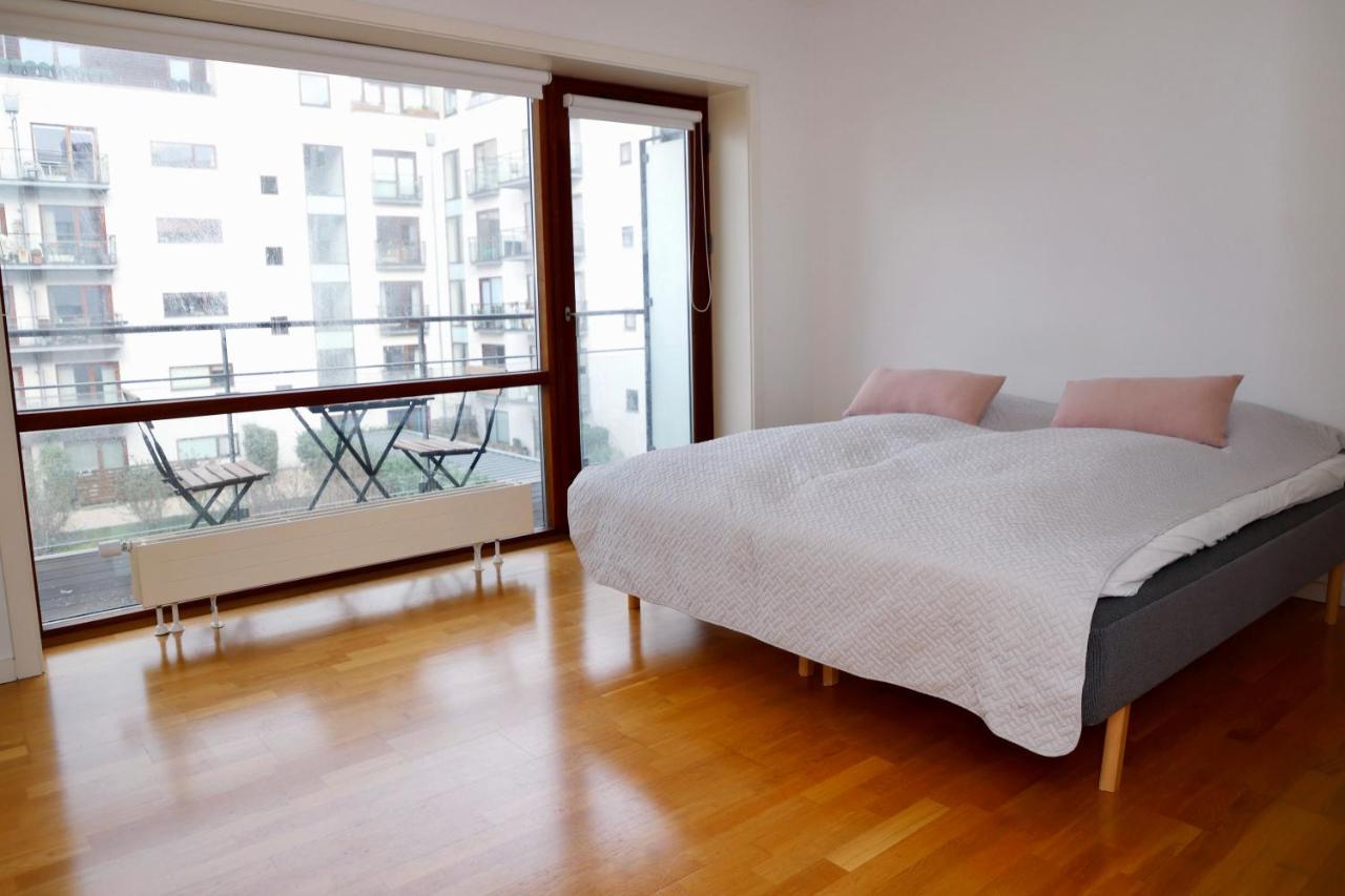 Scandi-Hygge 2 Bedroom Apartment In Charming Christianshavn Kopenhagen Buitenkant foto