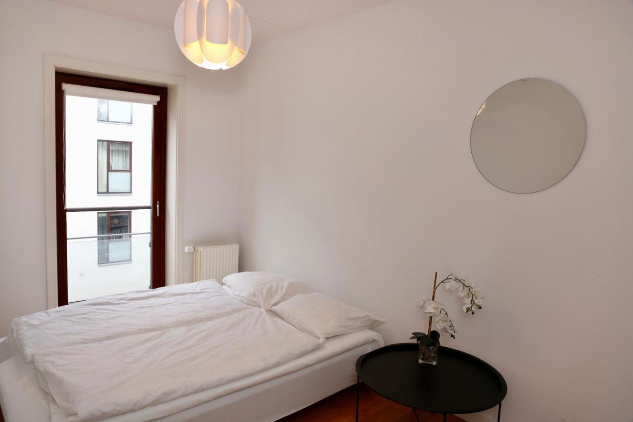 Scandi-Hygge 2 Bedroom Apartment In Charming Christianshavn Kopenhagen Buitenkant foto