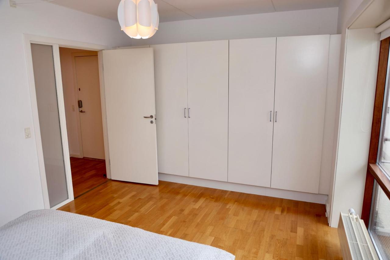 Scandi-Hygge 2 Bedroom Apartment In Charming Christianshavn Kopenhagen Buitenkant foto