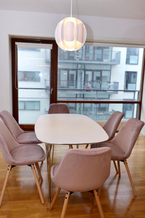 Scandi-Hygge 2 Bedroom Apartment In Charming Christianshavn Kopenhagen Buitenkant foto