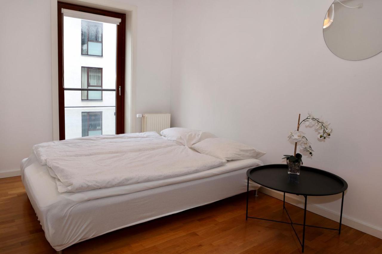 Scandi-Hygge 2 Bedroom Apartment In Charming Christianshavn Kopenhagen Buitenkant foto