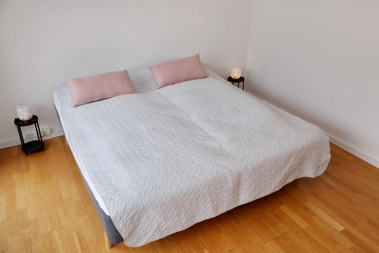 Scandi-Hygge 2 Bedroom Apartment In Charming Christianshavn Kopenhagen Buitenkant foto